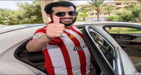 تركي آل الشيخ يوجه رسالة للمواهب في مصر و4 بلاد عربية أخرى